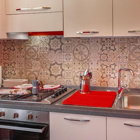 Liberty House Apartment Cefalu Luaran gambar